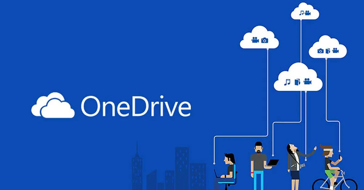 OneDrive là gì? Hướng dẫn sử dụng OneDrive từ A đến Z
