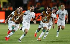 Kết quả CAN 2019 ngày 15/7: Senegal và Algeria gặp nhau tại Chung kết