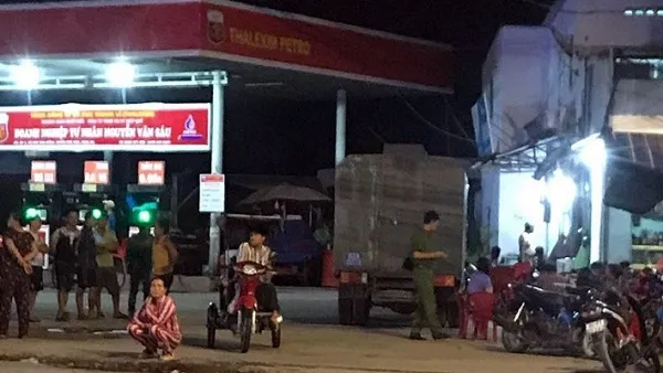 Tin tức pháp luật hôm nay 15/7/2019: Không cho nợ tiền, nhân viên cây xăng bị đâm chết