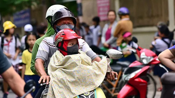 Dự báo thời tiết hôm nay 15/7: Trung Bộ nắng gắt, vùng núi phía Bắc mưa to