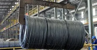 Giá thép xây dựng hôm nay 15/7/2019: Giá thép giảm, chạm đáy 3 tuần do nhu cầu suy yếu