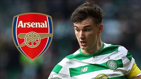 Tin bóng đá 15/7: Celtic nói về khả năng bán Tierney cho Arsenal