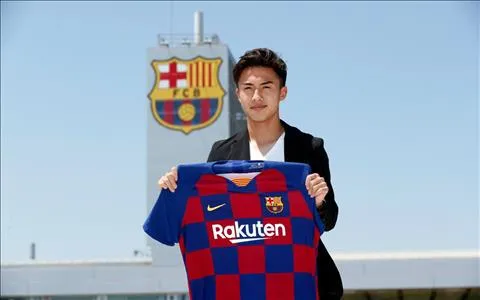 Tin bóng đá 16/7: Barca chính thức có thêm tân binh