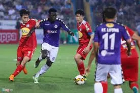 Lịch thi đấu bóng đá hôm nay ngày 17/7/2019: Hà Nội vs Hoàng Anh Gia Lai