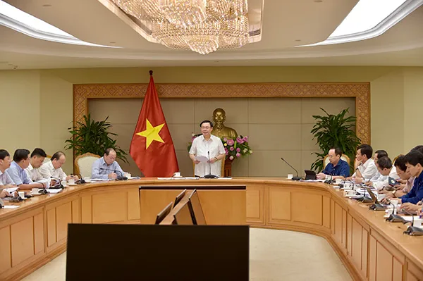 Hướng tới tổng kết các Nghị quyết lớn về kinh tế nông lâm nghiệp