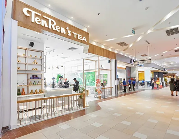 Một nhãn hiệu trà sữa Đài Loan rút khỏi thị trường Việt Nam