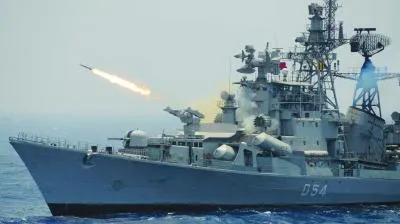 Israel tiếp tục ký hợp đồng hệ thống tên lửa trị giá 50 triệu USD với Ấn Độ