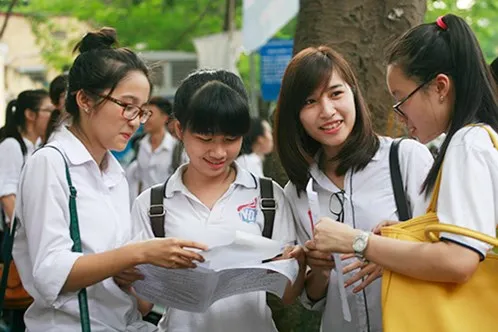 Tỷ lệ tốt nghiệp trung học phổ thông cả nước năm 2019 đạt 94,06%