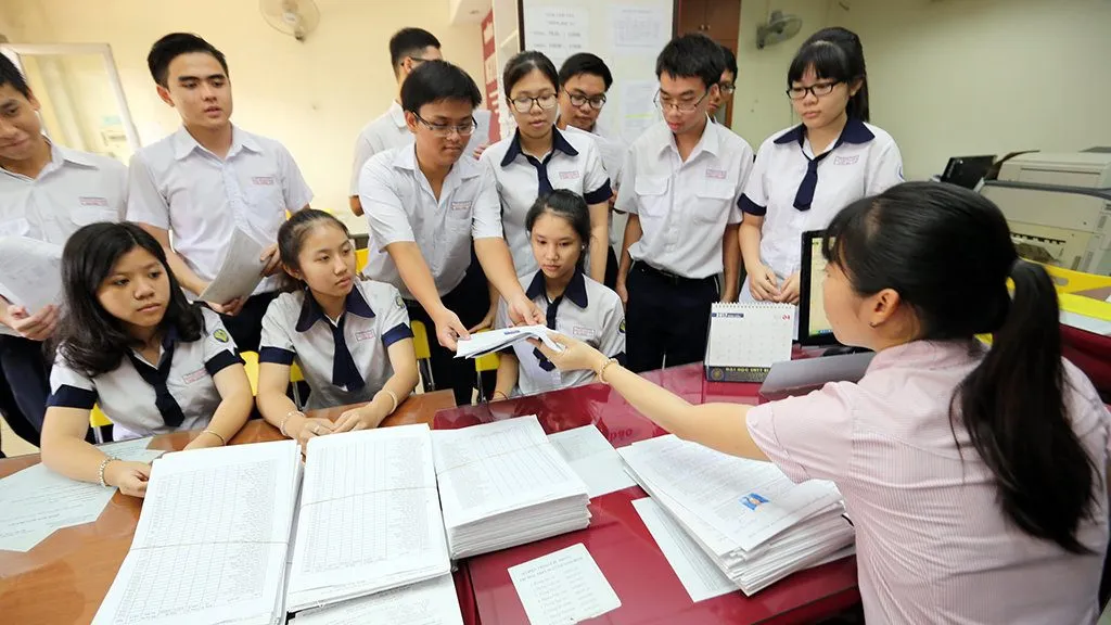 Tuyển sinh đại học 2019: Khối ngành nào có số lượng nguyện vọng đăng ký xét tuyển cao nhất?