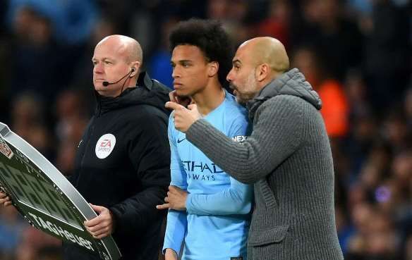Tin Bundesliga 18/7: Tiền bối khuyên Leroy Sane chuyển tới Bayern Munich