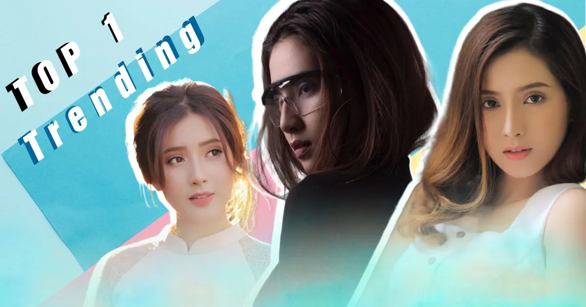 Thiên An, nữ chính MV Sóng gió của K-ICM xinh đẹp cỡ nào mà khiến dân mạng sốt xình xịch?