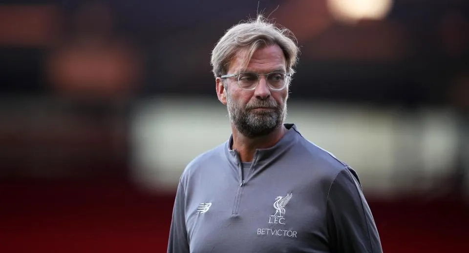 Tin tức Liverpool 18/7: HLV Klopp báo tin buồn từ TTCN