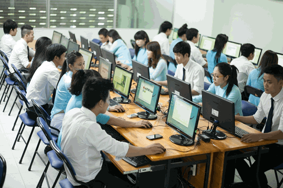 Đại học Công nghệ Thông tin nhận hồ sơ xét tuyển đại học 2019 từ 17 điểm