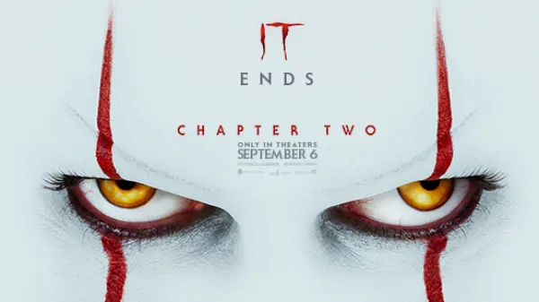 “IT: Chapter Two” tung trailer ám ảnh, gã hề quay trở lại sau 27 năm