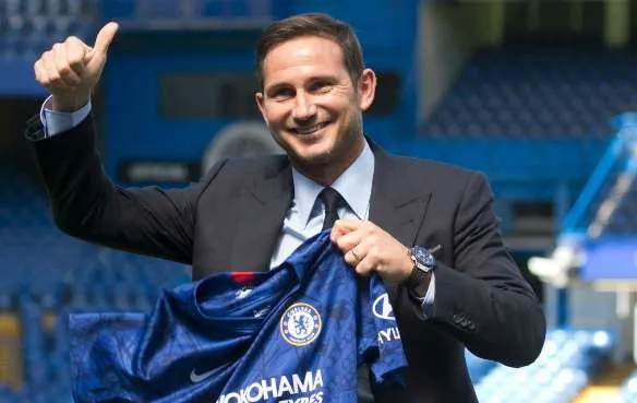 Lampard bị học trò cảnh báo: ‘CĐV chỉ kiên nhẫn trong 6 tháng’