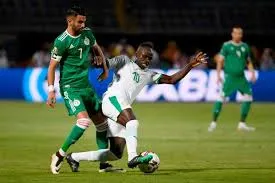 Lịch thi đấu bóng đá hôm nay ngày 19/7/2019: Senegal vs Algeria