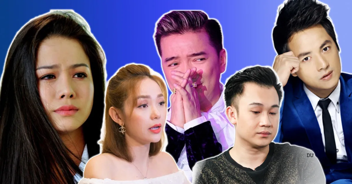 Nhật Kim Anh và sao Việt khốn đốn khi bị trộm ghé thăm nhà, cuỗm hàng tỷ đồng