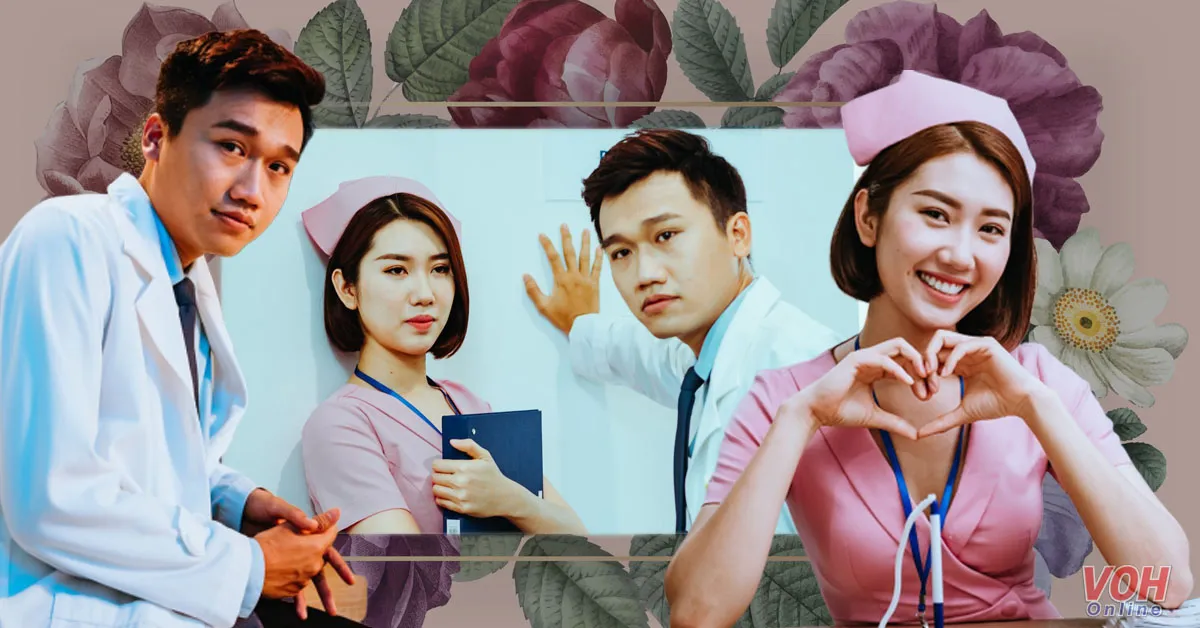 Thuý Ngân nói gì khi liên tục được khen đẹp đôi với Xuân Nghị?