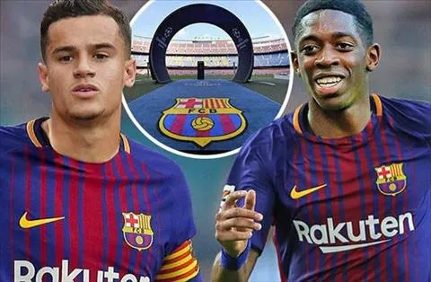 Tin chuyển nhượng 19/7: ‘Liverpool nên mua Dembele thay vì Coutinho”