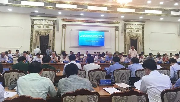 TPHCM: Nhiều dự án đều vướng đền bù