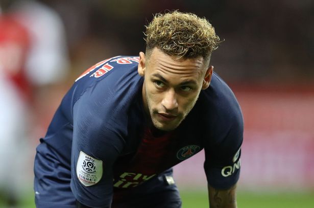 Barca đưa ra đề nghị siêu khủng để chiêu mộ Neymar