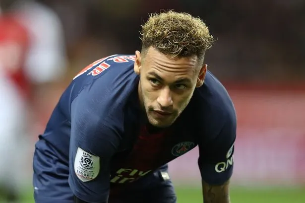 Barca đưa ra đề nghị siêu khủng để chiêu mộ Neymar