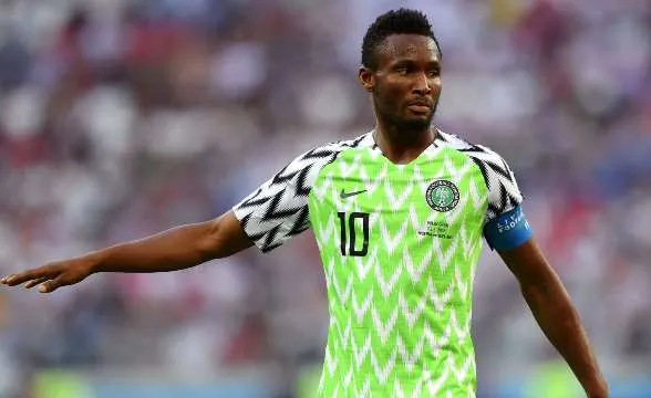 Tin bóng đá 19/7: Cựu sao Chelsea tuyên bố giã từ ĐTQG