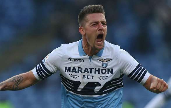 Tin Serie A 19/7: ‘Hàng hot’ Lazio báo tin vui cho MU và PSG