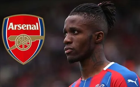 Tin tức Arsenal 19/7: Pháo thủ nhận tin vui từ Zaha