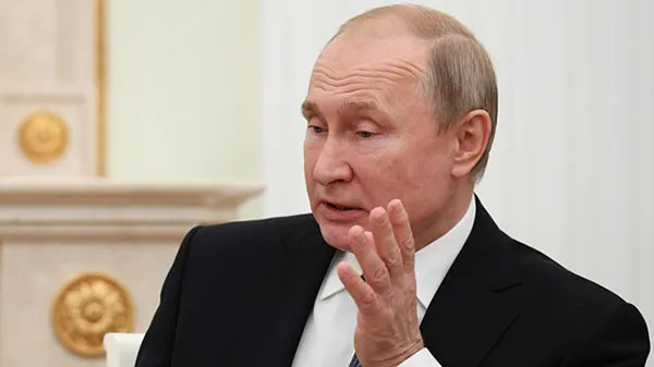 Tổng thống Putin lo ngại căng thẳng Mỹ-Iran gây bất ổn trong khu vực