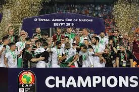 Kết quả CAN 2019 ngày 20/7: Đá bại Senegal trong trận chung kết, Algeria lần thứ 2 lên ngôi vô địch