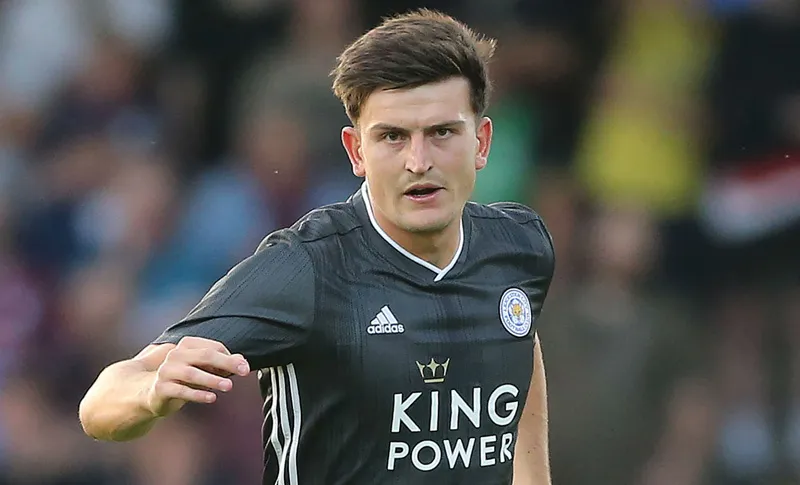 Tin chuyển nhượng 20/7: Man City tuyên bố rút lui vụ Harry Maguire