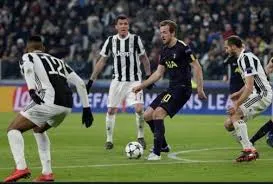 Lịch thi đấu bóng đá hôm nay ngày 21/7/2019: Juventus vs Tottenham