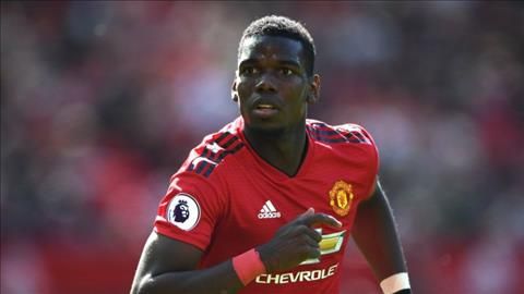 Tin thể thao 21/7: HLV Juventus xác nhận muốn có Pogba