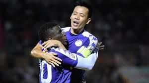 Kết quả V-League 2019 ngày 21/7: Thắng Sài Gòn, Hà Nội bám sát đội dẫn đầu TPHCM