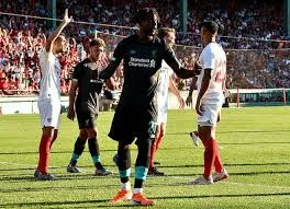 Kết quả bóng đá hôm nay 22/7: Liverpool thua trận thứ 2 liên tiếp trong chuyến du đấu Hè 2019