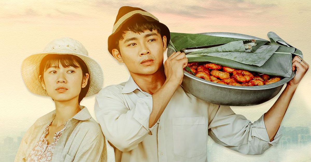 Bán chồng đậm màu sắc Nam bộ như vậy, VTV liệu có giữ vững phong độ sau loạt phim hút khán giả?