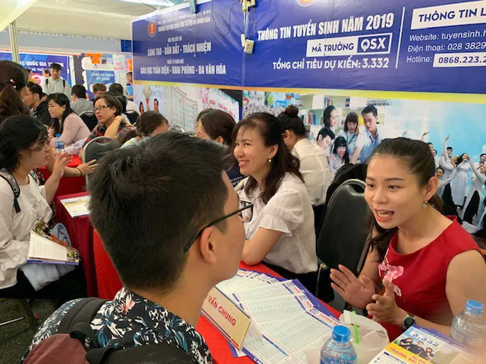 Hôm nay 22/7, thí sinh điều chỉnh nguyện vọng ĐH, CĐ 2019: Những lưu ý?