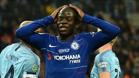 Tin thể thao 22/7: Chelsea nhận tin buồn từ Kante