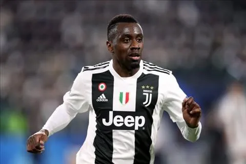 Juventus sẵn sàng bán Blaise Matuidi cho MU