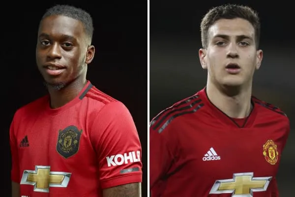 Đón về Wan-Bissaka, Solskjaer phán quyết tương lai sao trẻ MU ra sao?