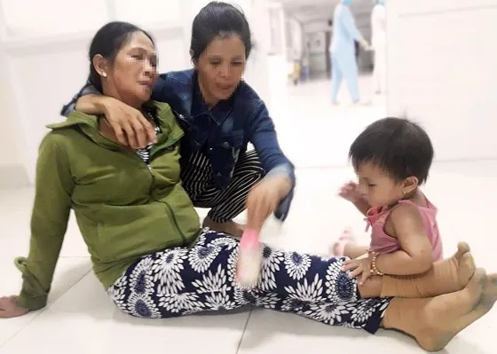 Sở Y tế Bình Định báo cáo vụ việc sản phụ tử vong sau khi sinh mổ