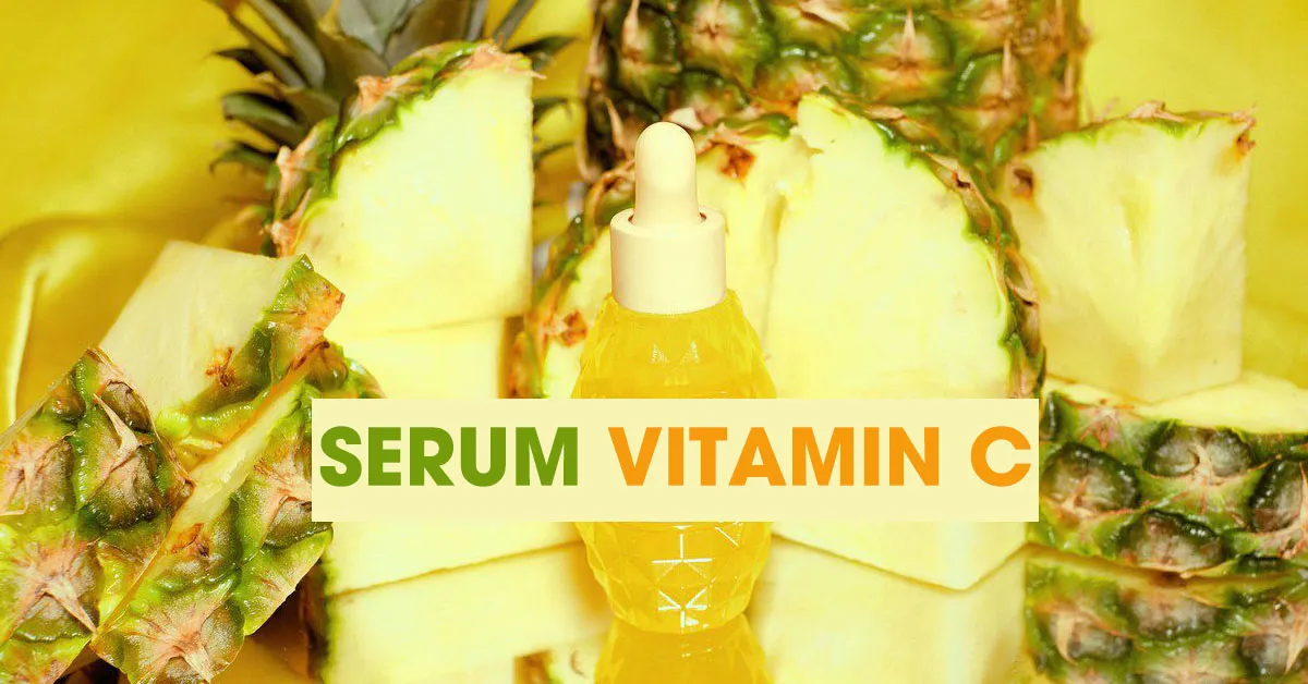 Top 11 loại serum vitamin C dành cho mọi loại da được ưa chuộng nhất trên thế giới