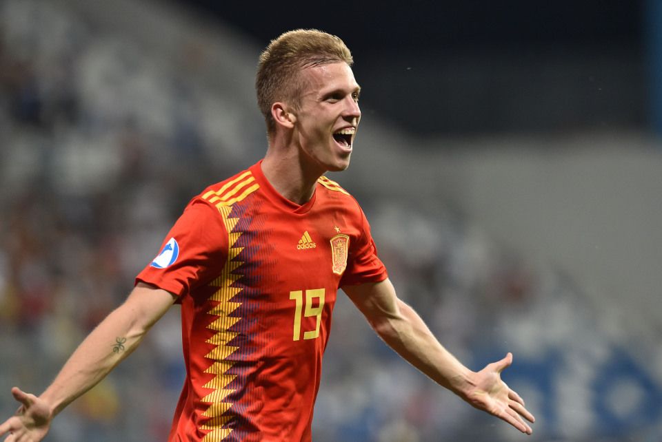 Nhà vô địch U21 Châu Âu có câu trả lời cho Man United