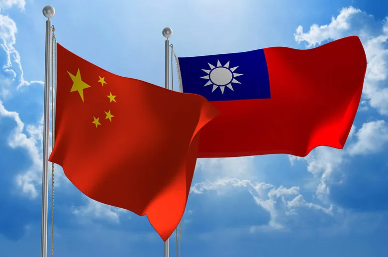 Trung Quốc đe dọa sử dụng vũ lực, Đài Loan kêu gọi hãy từ bỏ ý định 