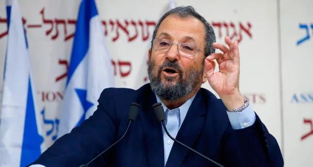 Cựu Thủ tướng Israel xin lỗi vì vụ giết người Ả Rập biểu tình vào năm 2000