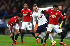 Lịch thi đấu bóng đá hôm nay 25/7/2019: Tottenham vs Man Utd