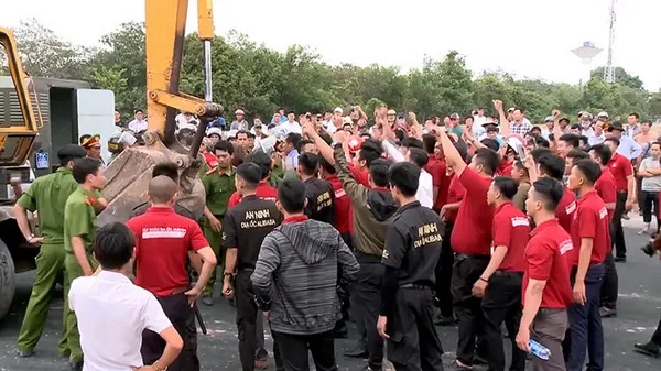 Thượng tôn pháp luật – Câu chuyện của mọi thời đại