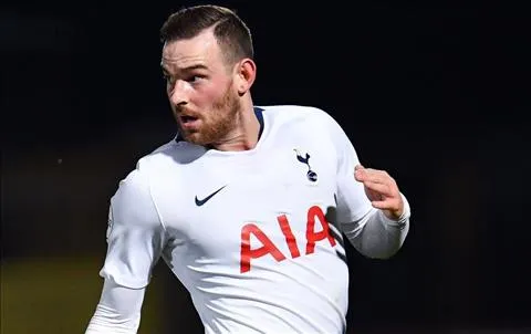 Tin chuyển nhượng 27/4: Tottenham chính thức chia tay tiền đạo Janssen