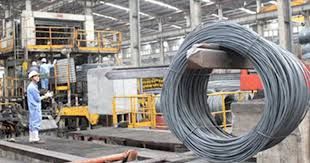 Giá thép xây dựng hôm nay 24/7/2019: Giá thép giảm, giá quặng sắt chạm đáy 1 tuần